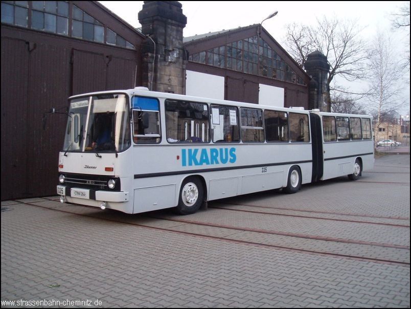 22.03.2005 / Stra&szlig;enbahnmuseum