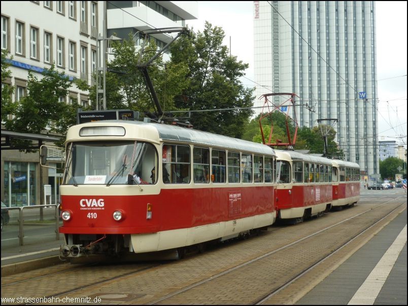 Br&uuml;ckenstra&szlig;e