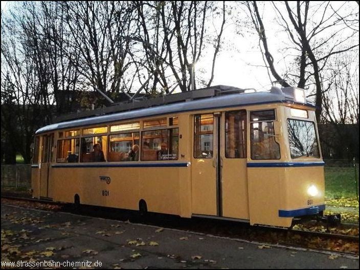 Wartburgstra&szlig;e