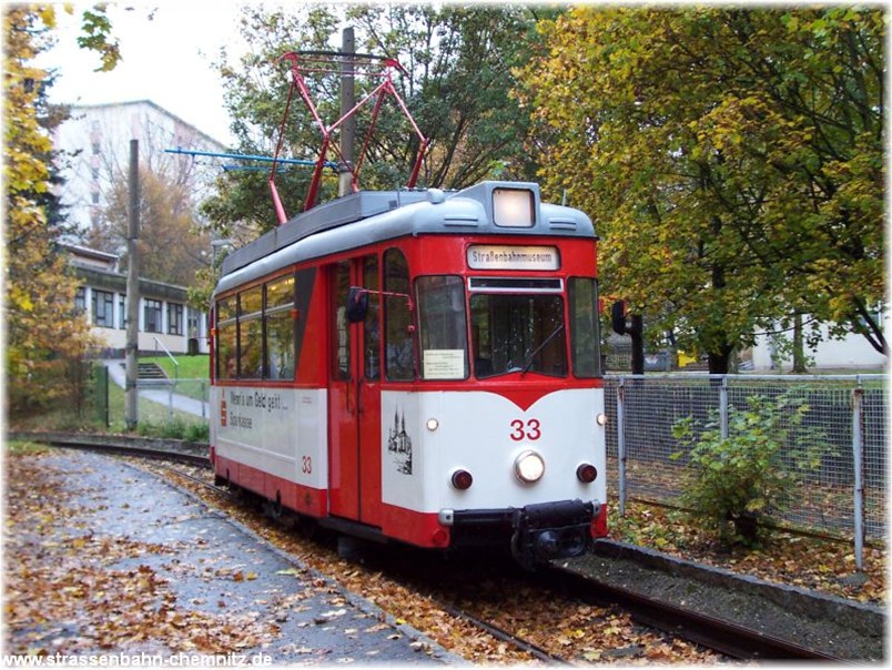 Zwischenschleife Wartburgstra&szlig;e