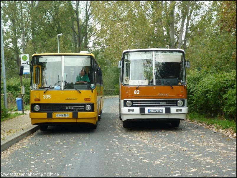 Endstelle Gl&ouml;sa