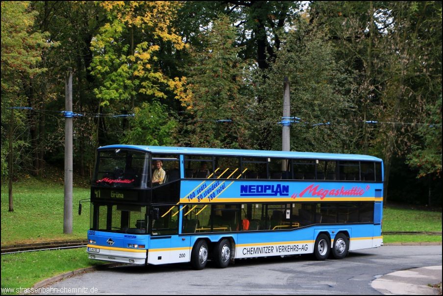 Endstelle Sch&ouml;nau