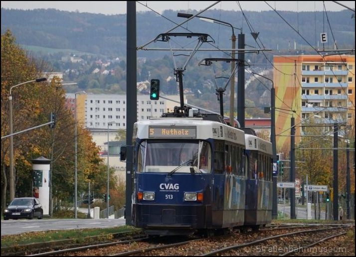 W.-Sagorski-Stra&szlig;e