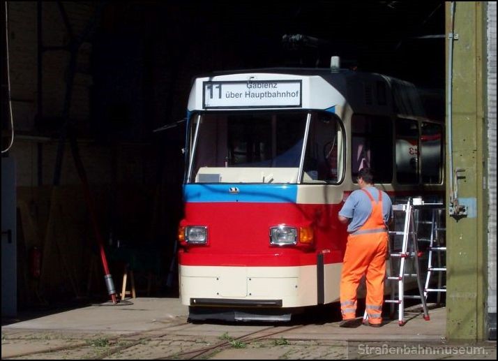 20.05.2007 BT Kappel